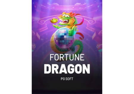 Fortune Dragon