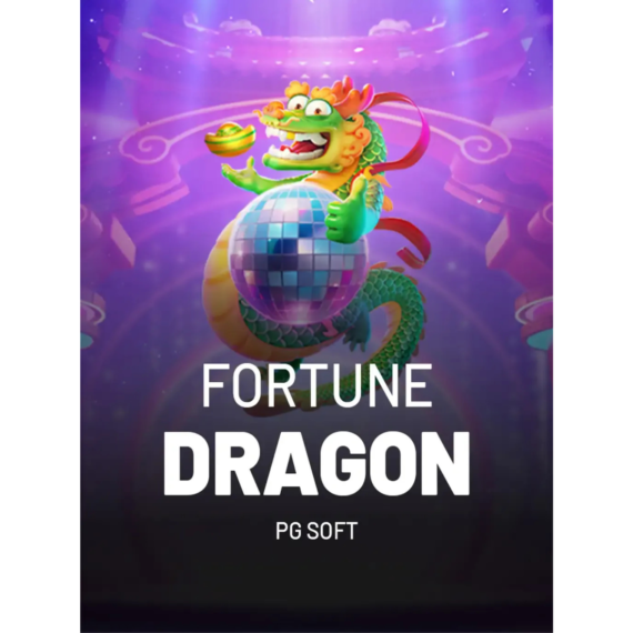 Fortune Dragon
