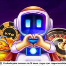 Cashback Cassino KTO