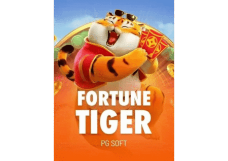 Fortune Tiger