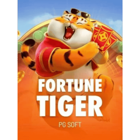 Fortune Tiger
