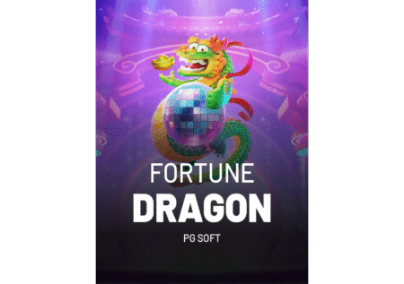 Fortune Dragon