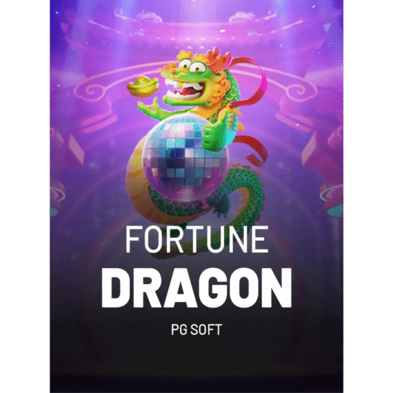 Fortune Dragon