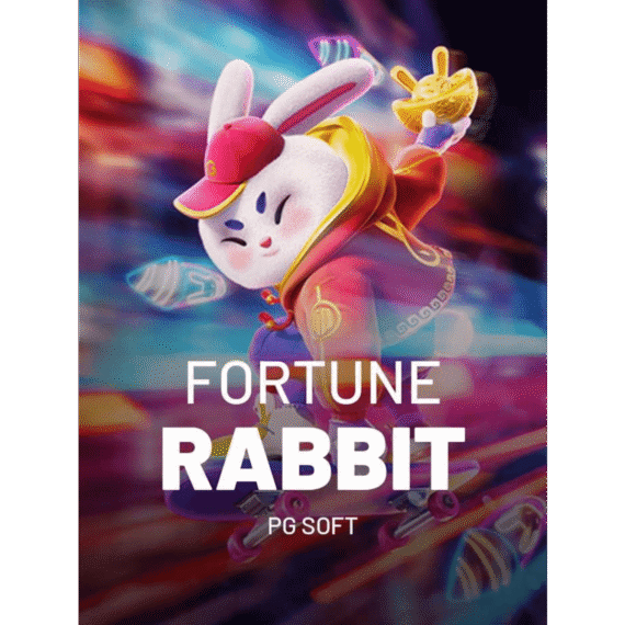 Fortune Rabbit