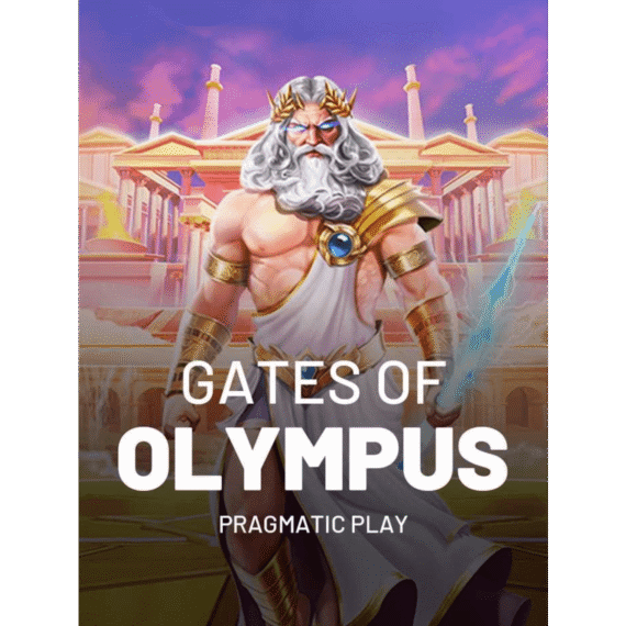 Gates of Olympus