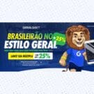 Combo Boost Brasileirão – Ganhos Turbinados na GeralBet a Partir de Múltiplas de 3!
