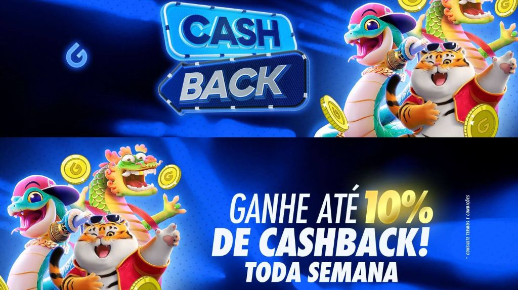 Moedas de dinheiro sendo devolvidas em uma máquina de slot, representando o cashback semanal.