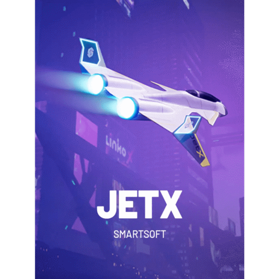 JetX Brasil