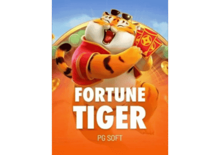 Fortune Tiger