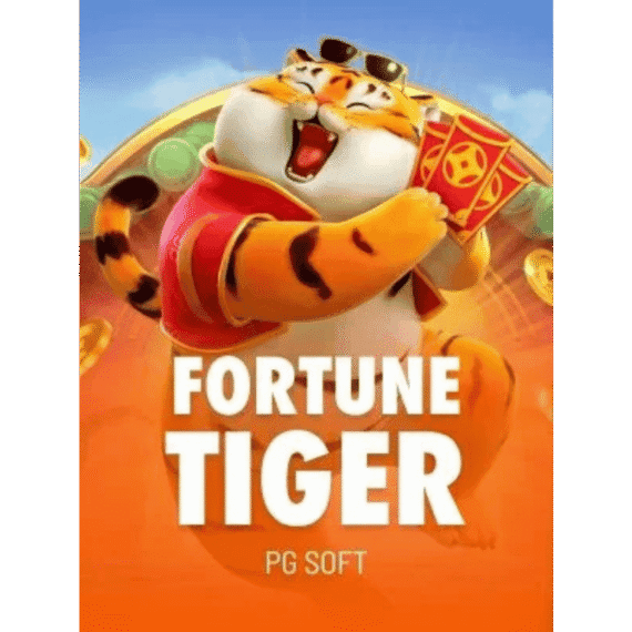 Fortune Tiger