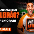 Ganho Antecipado ApostaGanha: 2 Gols de Vantagem e Sua Aposta Já É Vencedora!
