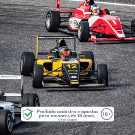 Apostas em Corridas: Guia Completo para o Mundo da Velocidade