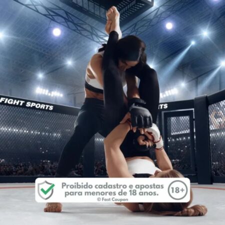 Apostas em MMA e UFC: Guia Completo para Entusiastas de Artes Marciais Mistas