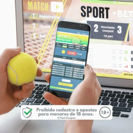 Apostas em Tênis: Guia Completo para Entusiastas do Esporte da Raquete