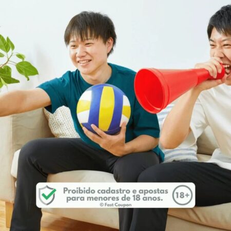 Apostas em Vôlei Online: Guia Completo para Entusiastas do Esporte