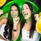 Ganhe até 10% de cashback toda segunda-feira.