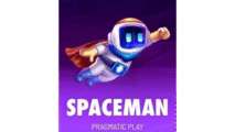 SpaceMan