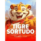 Tigre Sortudo
