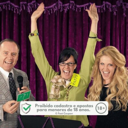 Game Shows Online: O Entretenimento Interativo Que Revolucionou os Cassinos