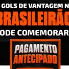 Pagamento Antecipado Aposta Ganha