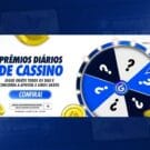 Giro da Fortuna – Teste sua Sorte Todos os Dias na GeralBet!