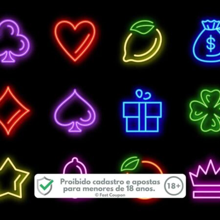 Glossário iGaming