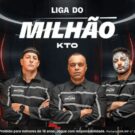 Liga do Milhão KTO: Ganhe R$1.000.000 em Prêmios!