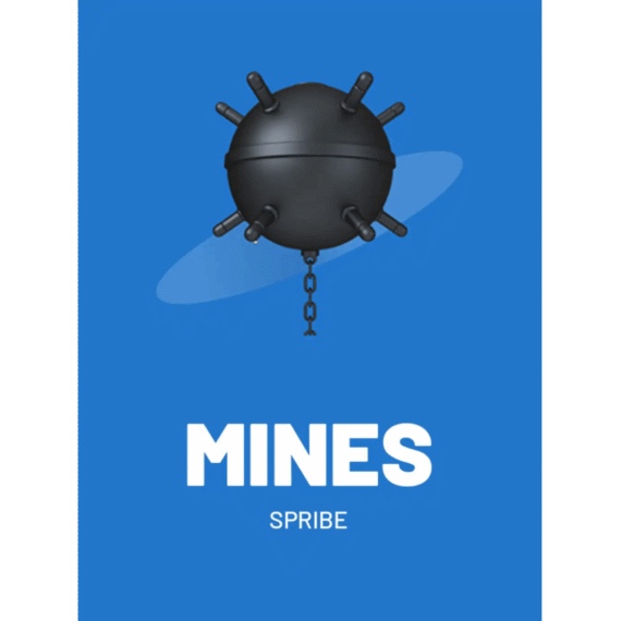 Mines
