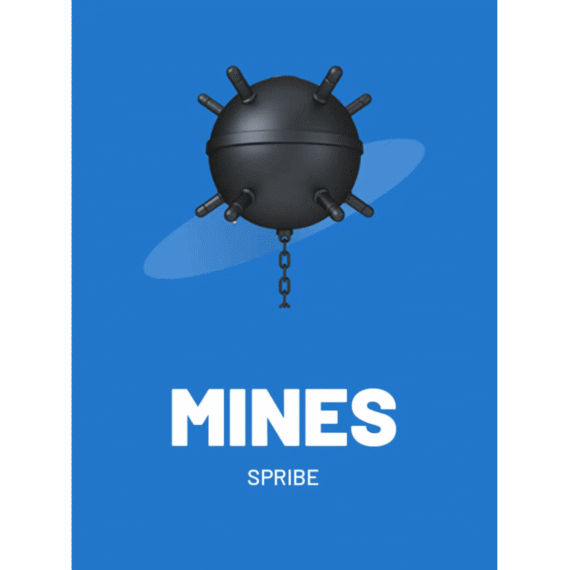 Mines