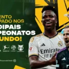 Seu time abriu 2 gols de vantagem? Você já ganhou – mesmo antes do apito final!