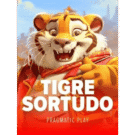 Tigre Sortudo