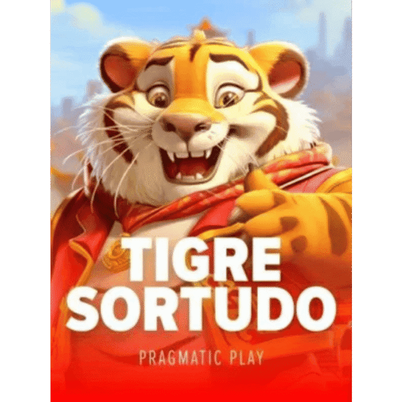 Tigre Sortudo