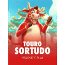 Touro Sortudo