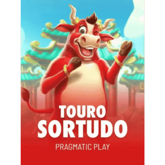 Touro Sortudo