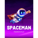SpaceMan