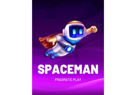 SpaceMan