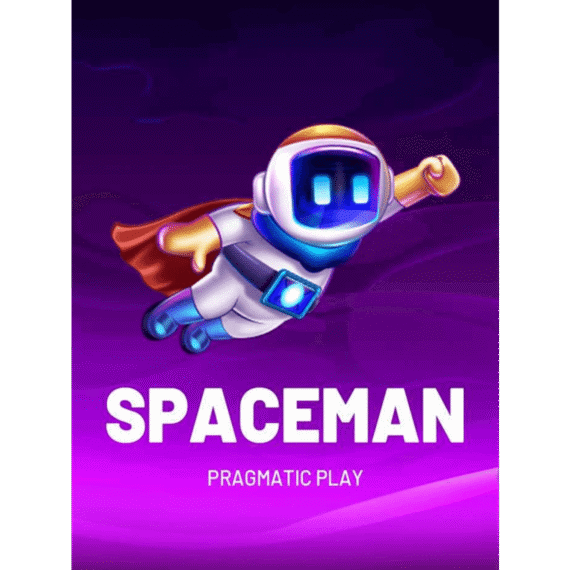 SpaceMan