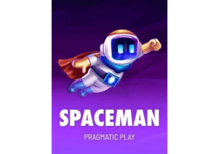 SpaceMan