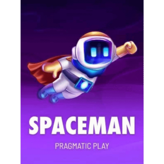 SpaceMan
