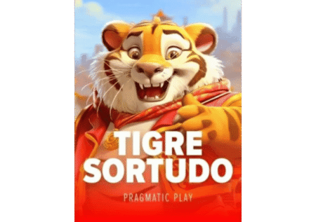 Tigre Sortudo