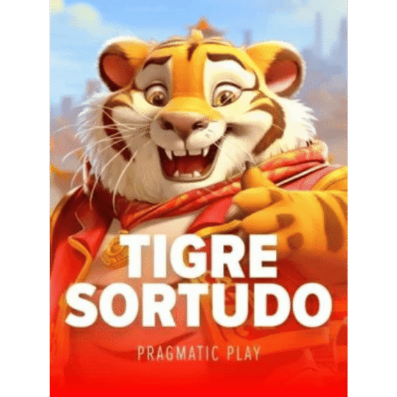 Tigre Sortudo