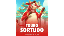 Touro Sortudo