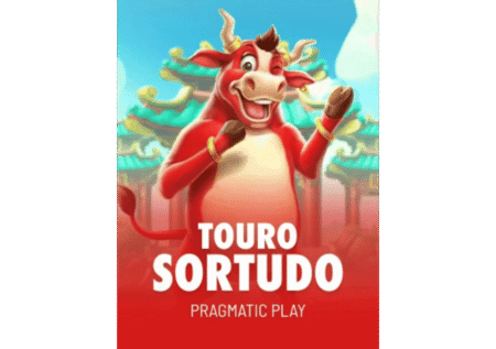 Touro Sortudo