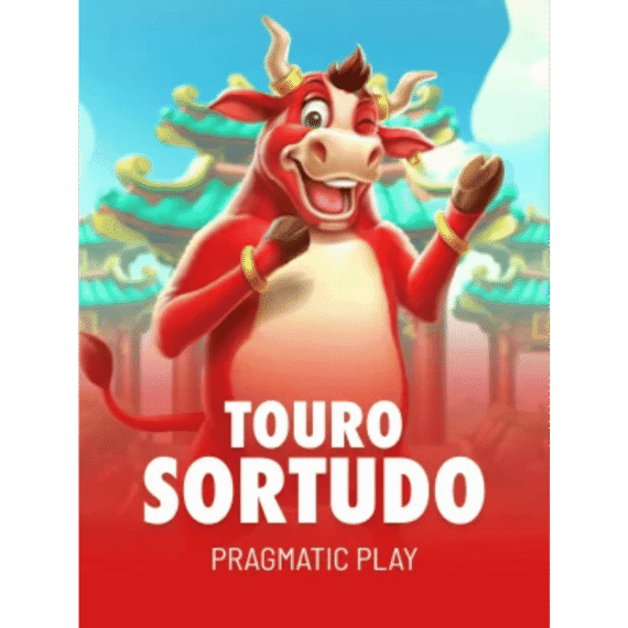 Touro Sortudo