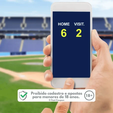 Beisebol em Apostas: Guia Essencial para o Esporte das Grandes Ligas
