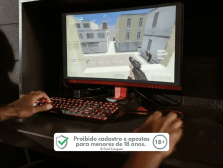 Apostas em Counter-Strike: O Guia Completo para CS2 e Competitivo