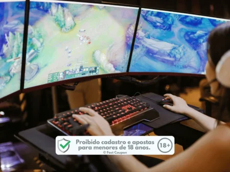 Apostas em League of Legends: Guia Completo do MOBA que Revolucionou os eSports