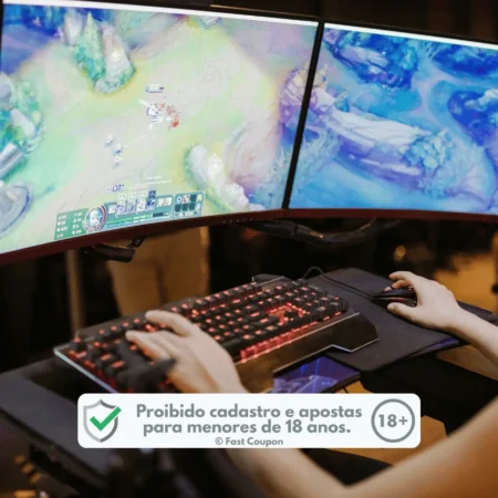 Apostas em League of Legends: Guia Completo do MOBA que Revolucionou os eSports