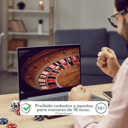 Roleta Online: O Clássico dos Cassinos em Sua Versão Digital