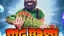 Big Bass Bonanza